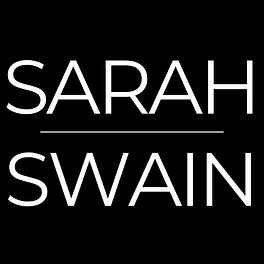 Sarah Swain's Substack Logo