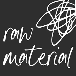 raw material Logo