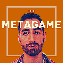 The Metagame Logo