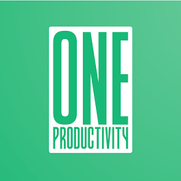 One Productivity Logo