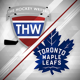 THW Toronto Maple Leafs Substack Logo