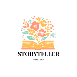 Storyteller Project Logo