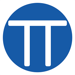 Tinz Twins Tech Blog Logo