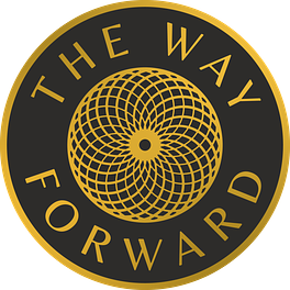 The Way Forward with Alec Zeck Logo