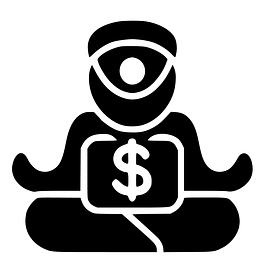Trickle-Down Wellness Logo