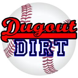 Dugout Dirt Logo