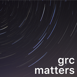 GRC Matters Logo