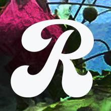 Rosehip Studio Logo