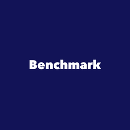 Benchmark Logo