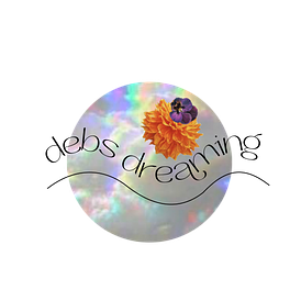 Debs Dreaming Logo