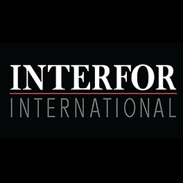 Interfor Dispatch Logo