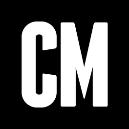 Chris Martin Logo