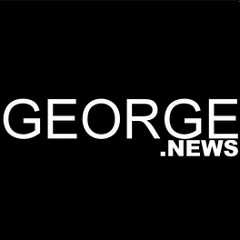 GEORGE NEWS' NEWSLETTER Logo
