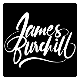 James' Newsletter Logo