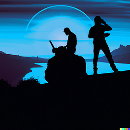 Missives Logo