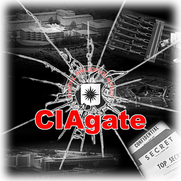 CIAgate’s Substack Logo
