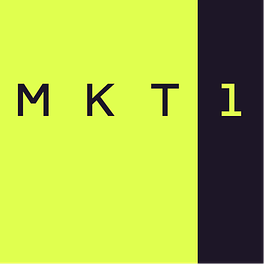 MKT1 Newsletter Logo