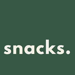 Snacks Logo