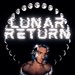 Lunar Return Logo