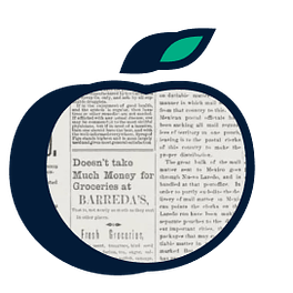 Orchard Journal Logo