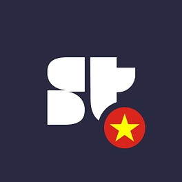 Superteam Vietnam Logo