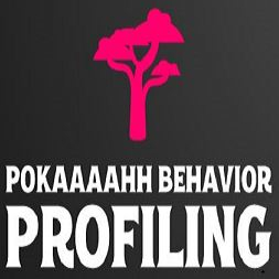 pokaaaahh behaviour profiling Logo