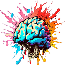 Pryor Thoughts Logo