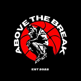 Above the Break Logo