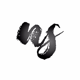 Nat's Scribbles & Sketches Logo