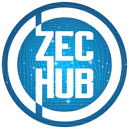ZecHub’s Substack Logo
