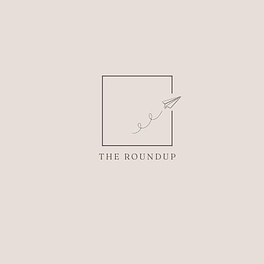 The Roundup Logo