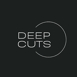 Deep Cuts  Logo