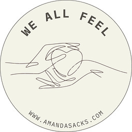 We All Feel Logo
