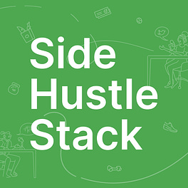 Side Hustle Stack Logo