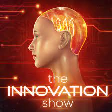 The Innovation Show Logo