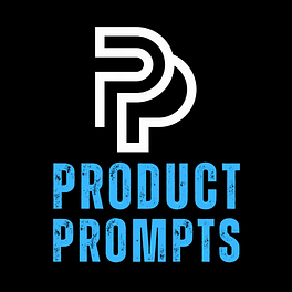 Product Prompts Logo