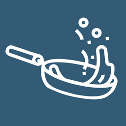 The Flavor Journal Logo