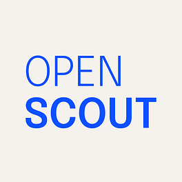 Open Scout Logo