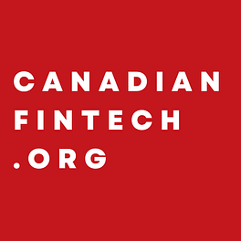 Canadian Fintech Logo
