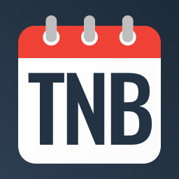 Thursday Night Bulwark Logo