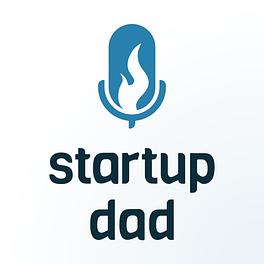 Startup Dad Logo