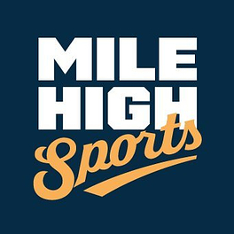 Mile High Sports  Logo