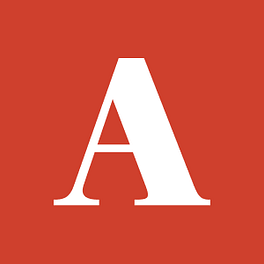 Abi's Newsletter Logo