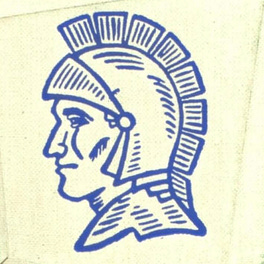 MF Trojanaire - Alumni Edition Logo