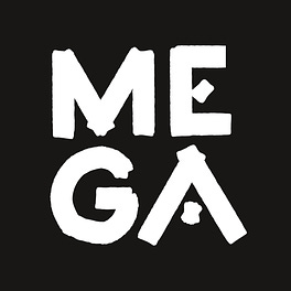 The Mega Dispatch Logo