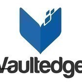 Vaultedge Newsletter Logo