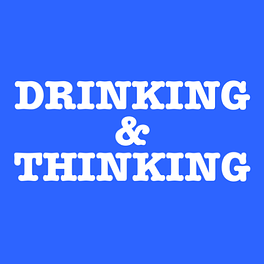Drinking & Thinking Logo
