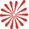 The Apostrophe Logo