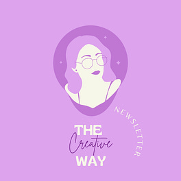 The Creative Way. Logo