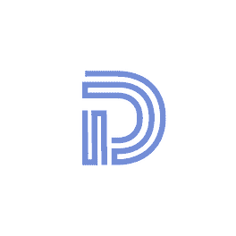 DaniDiazTech Logo